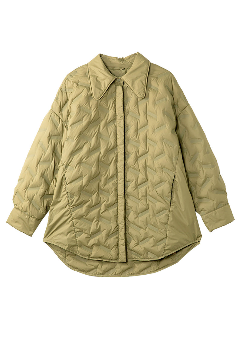 Polished Jacket with an Effortless Classic Look