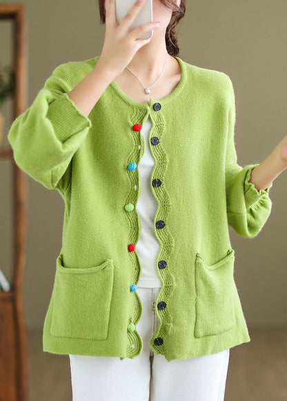 Gracefully Styled Coat for Any Occasion