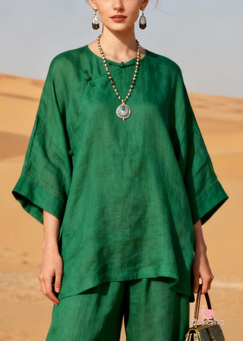 A Vintage Style Garment with Delicate Timeless Details