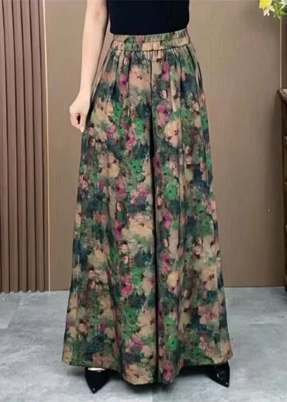 Polished Pants with an Effortless Classic Look