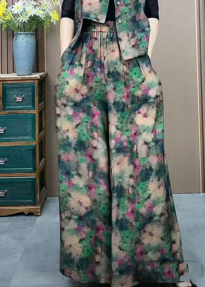 Polished Pants with an Effortless Classic Look