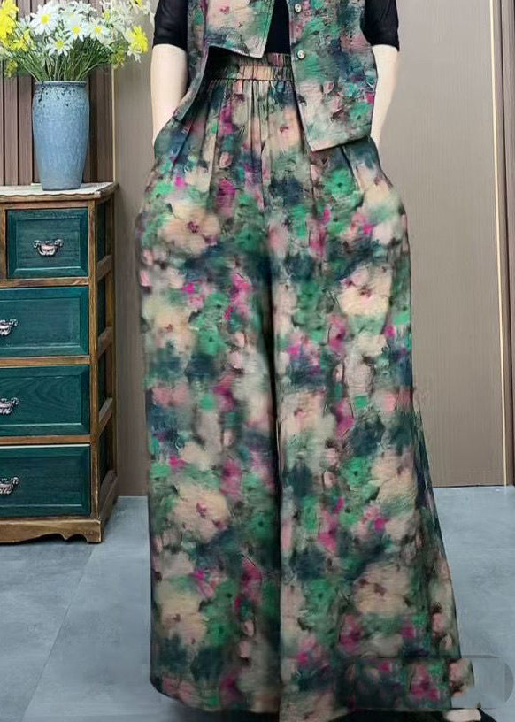 Polished Pants with an Effortless Classic Look