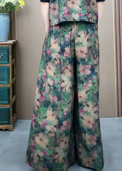 Polished Pants with an Effortless Classic Look