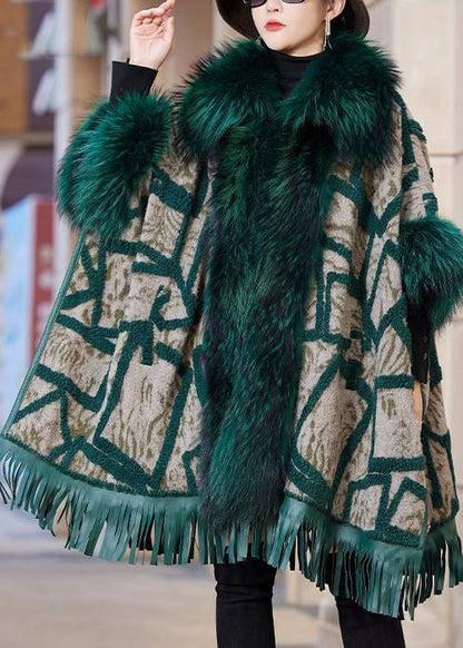 Classic Vintage & Enduringly Stylish Coat