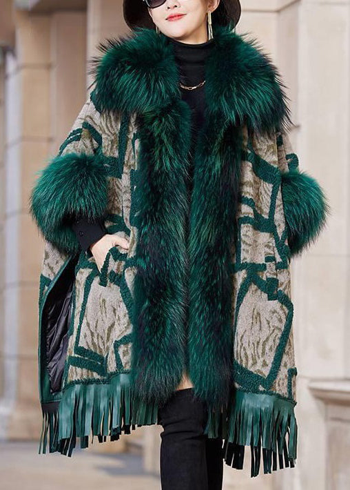 Classic Vintage & Enduringly Stylish Coat