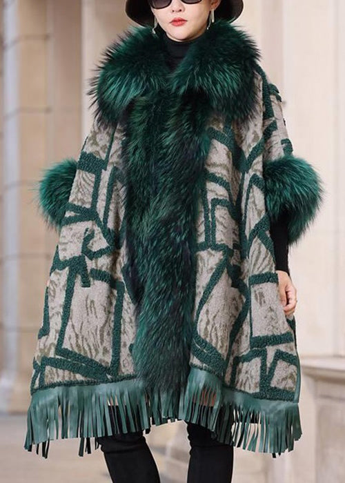 Classic Vintage & Enduringly Stylish Coat