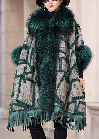 Classic Vintage & Enduringly Stylish Coat
