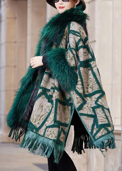 Classic Vintage & Enduringly Stylish Coat