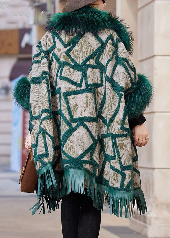 Classic Vintage & Enduringly Stylish Coat