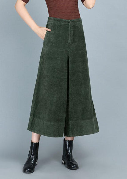 Vintage Inspired Pants with a Contemporary Edge
