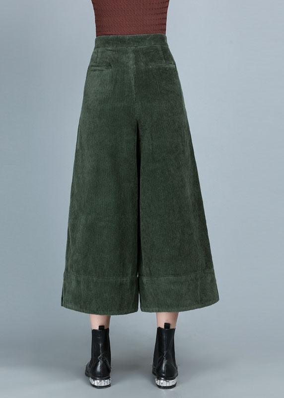 Vintage Inspired Pants with a Contemporary Edge