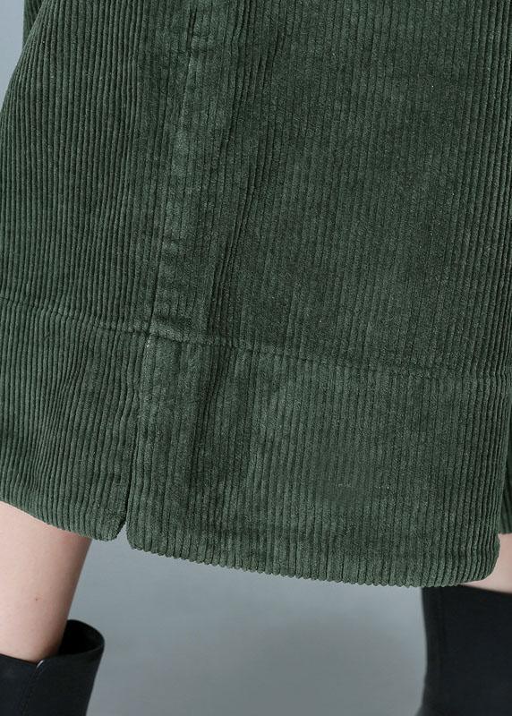 Vintage Inspired Pants with a Contemporary Edge