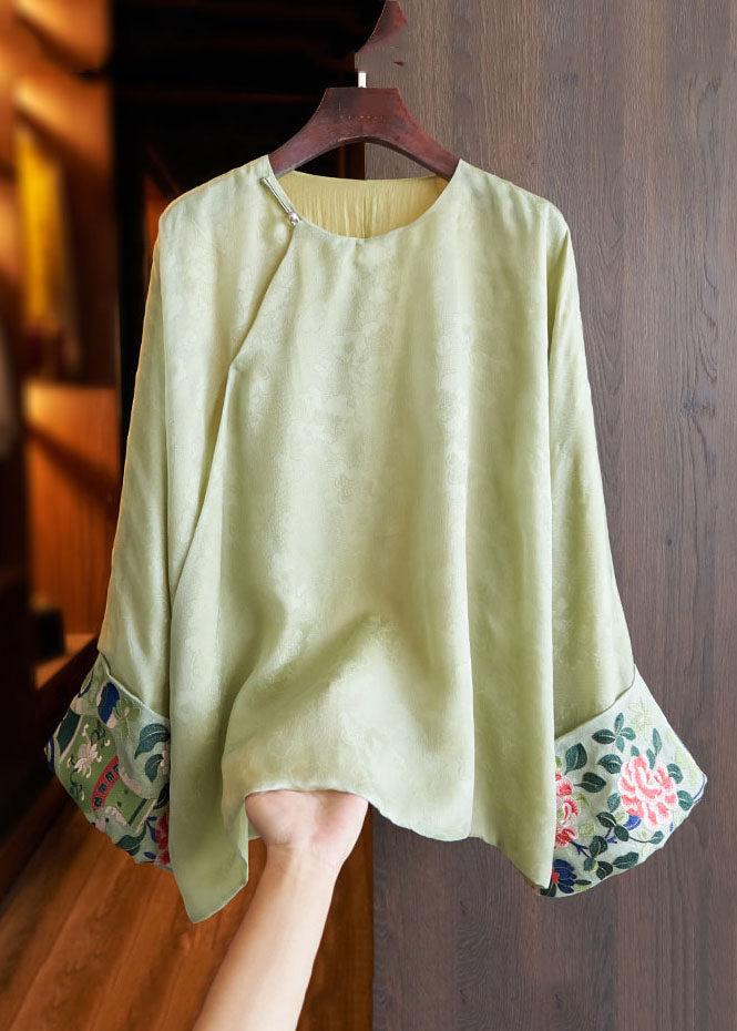 Gracefully Styled Shirt for Any Occasion