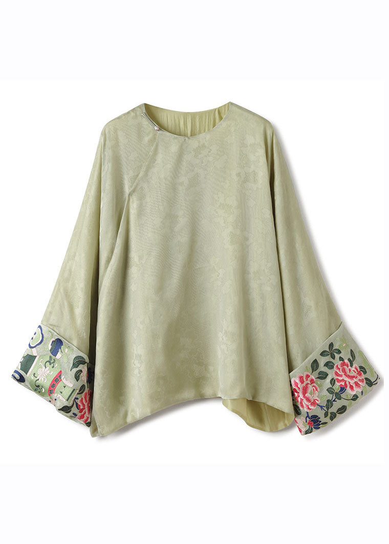 Gracefully Styled Shirt for Any Occasion