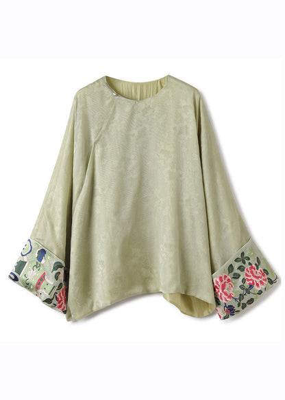 Gracefully Styled Shirt for Any Occasion
