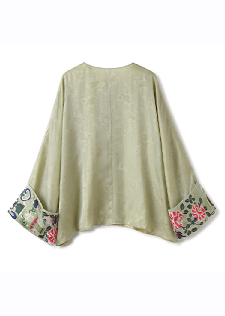Gracefully Styled Shirt for Any Occasion