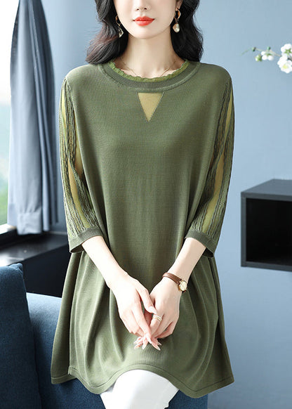 Beautifully Finished Top in a Timeless Design