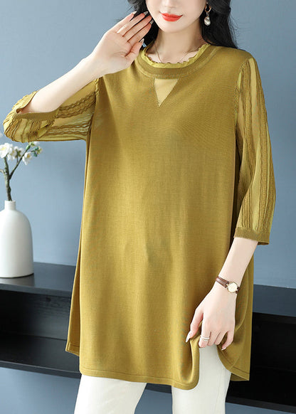 Beautifully Finished Top in a Timeless Design