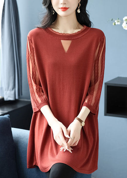 Beautifully Finished Top in a Timeless Design