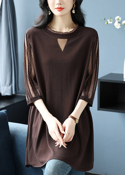 Beautifully Finished Top in a Timeless Design