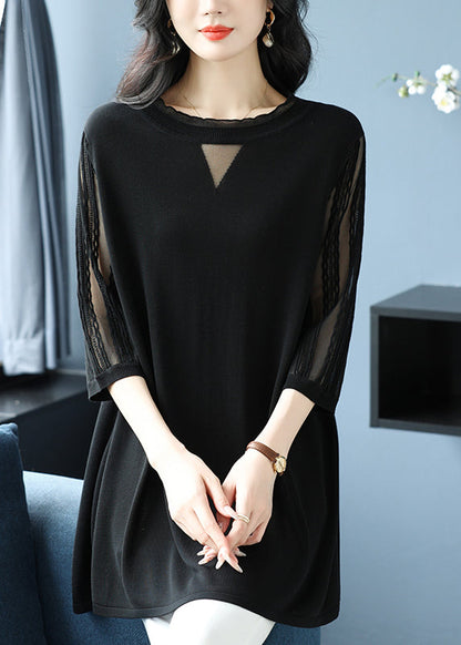 Beautifully Finished Top in a Timeless Design