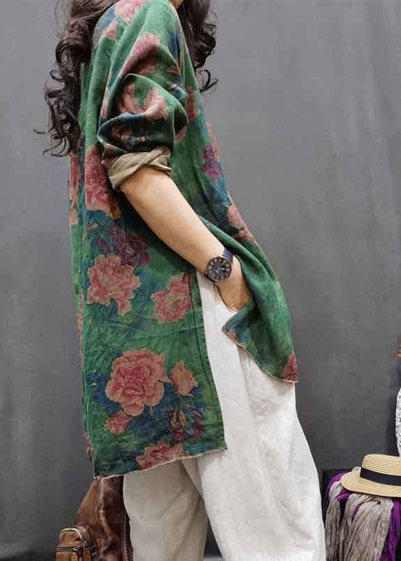 Gracefully Styled Shirt for Any Occasion