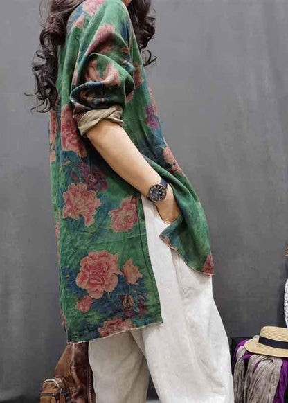 Gracefully Styled Shirt for Any Occasion