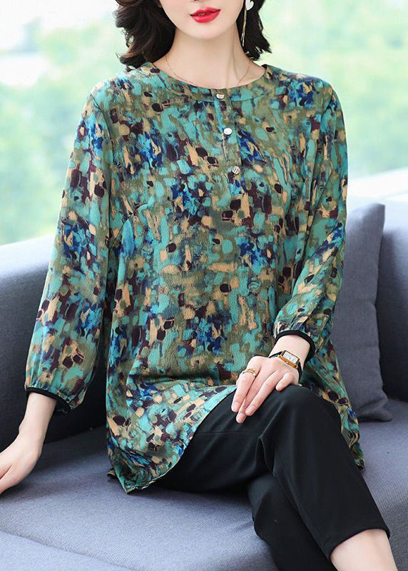 Classic Vintage & Enduringly Stylish Top