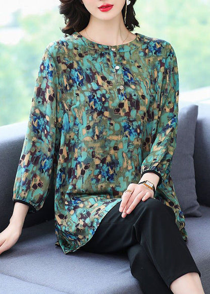 Classic Vintage & Enduringly Stylish Top