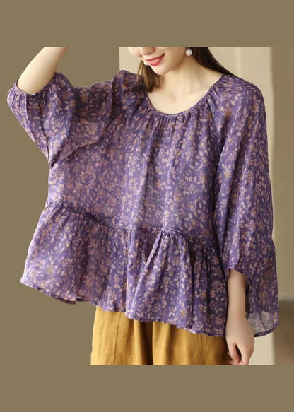 Beautifully Finished Shirt in a Timeless Design