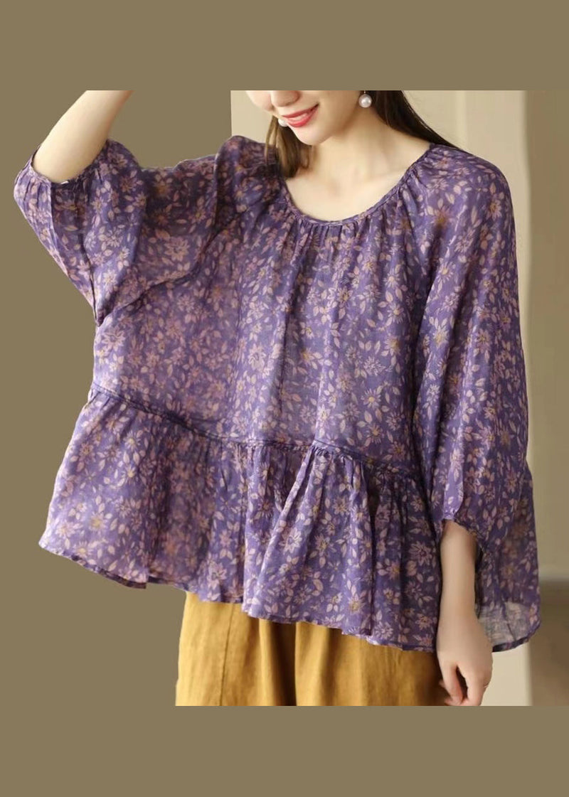 Beautifully Finished Shirt in a Timeless Design