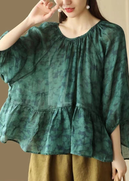 Beautifully Finished Shirt in a Timeless Design