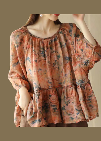 Beautifully Finished Shirt in a Timeless Design