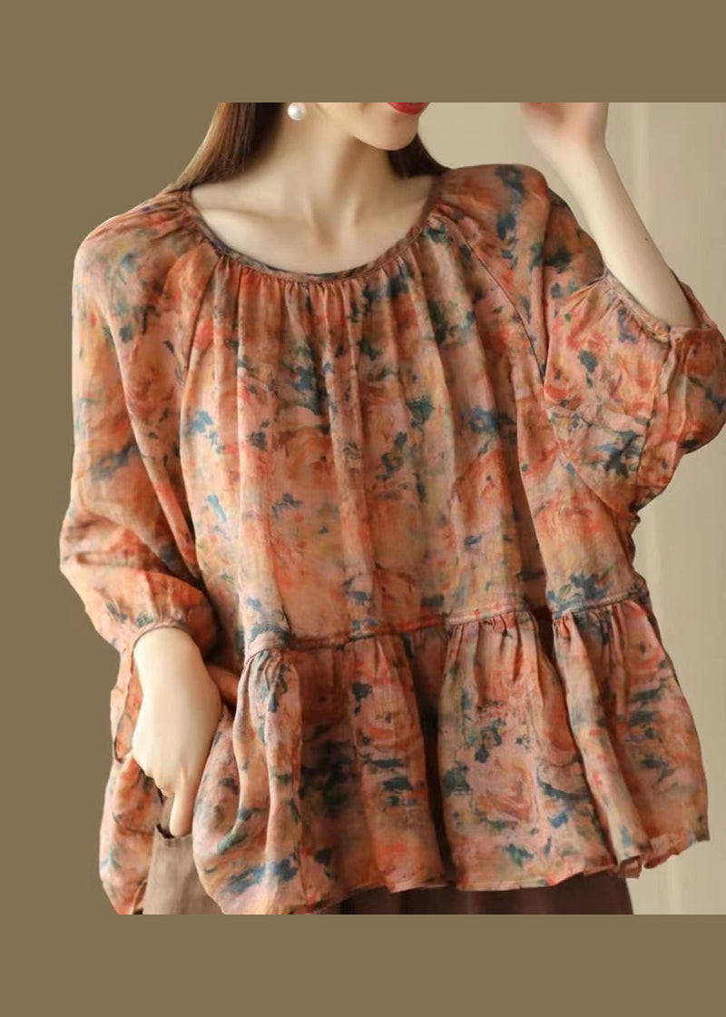 Beautifully Finished Shirt in a Timeless Design