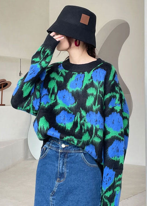 Polished Sweater with an Effortless Classic Look