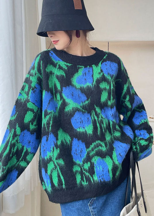 Polished Sweater with an Effortless Classic Look