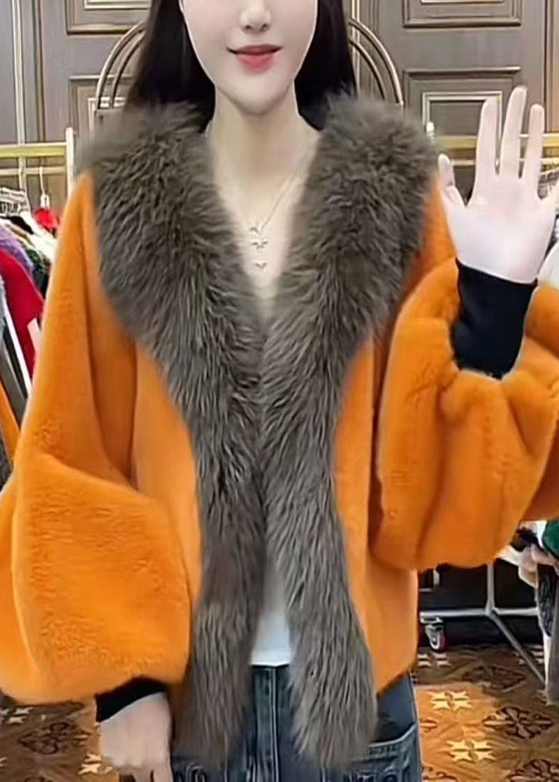 Classic Vintage Coat with a Flattering Fit