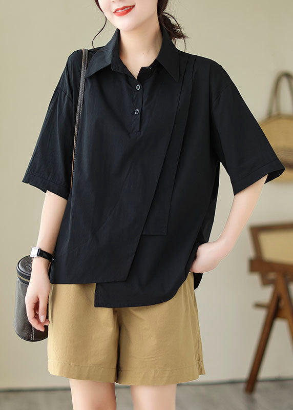 Classic Vintage Shirt with a Flattering Fit
