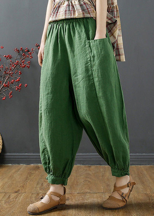 Classic Vintage & Enduringly Stylish Pants