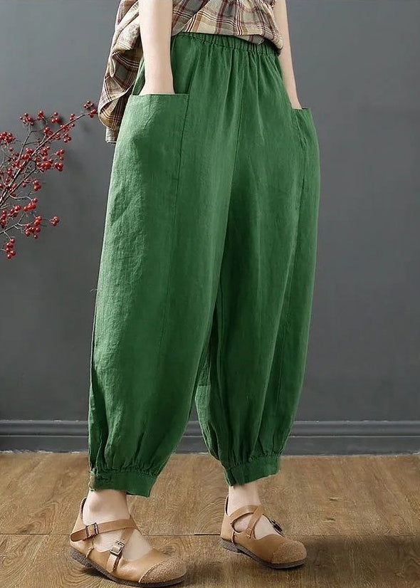 Classic Vintage & Enduringly Stylish Pants