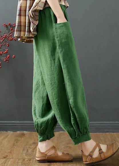 Classic Vintage & Enduringly Stylish Pants