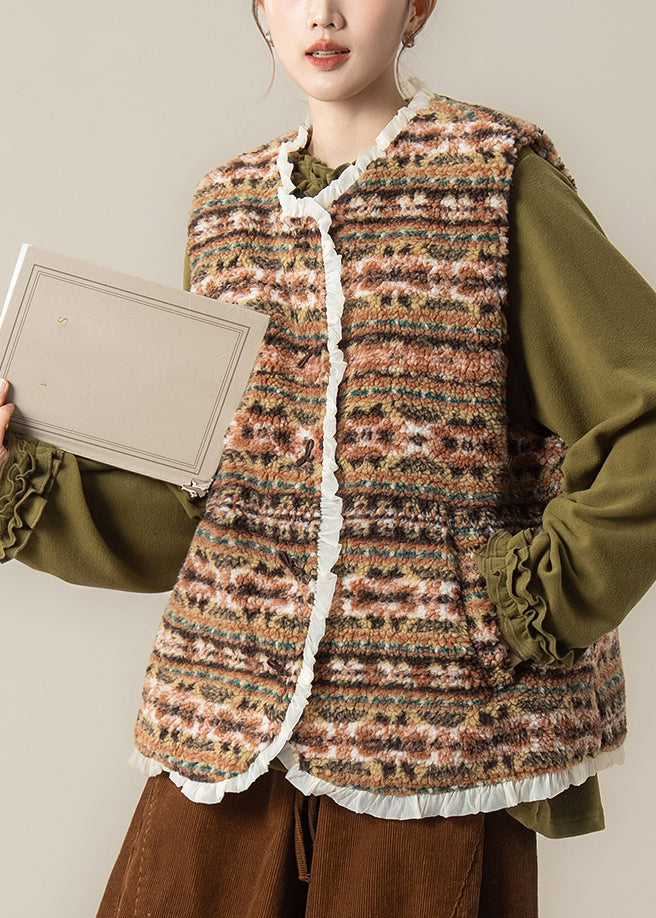 Beautifully Finished Coat in a Timeless Design