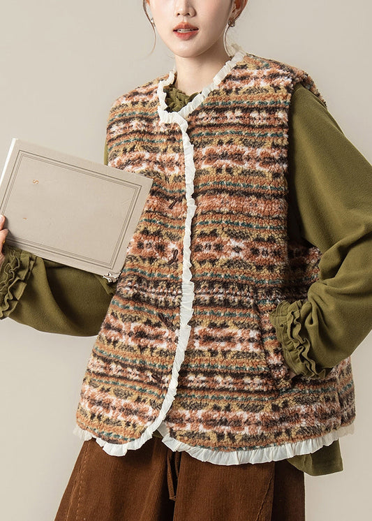 Beautifully Finished Coat in a Timeless Design