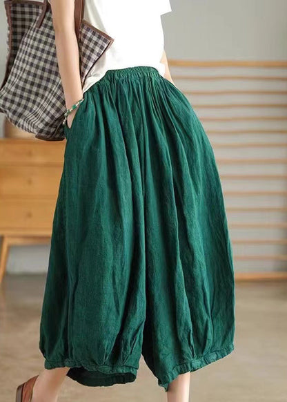 Classic Vintage & Enduringly Stylish Pants