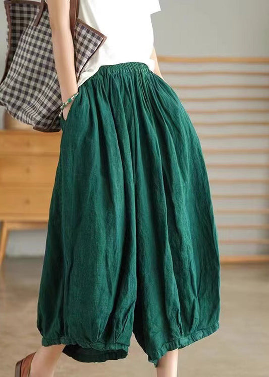Classic Vintage & Enduringly Stylish Pants