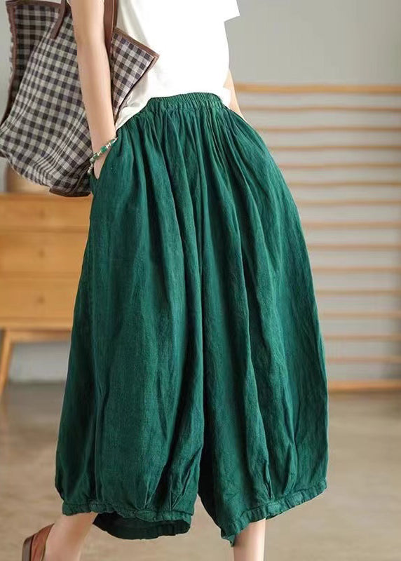 Classic Vintage & Enduringly Stylish Pants