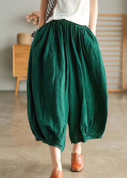 Classic Vintage & Enduringly Stylish Pants