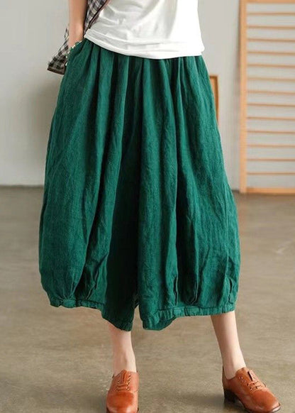 Classic Vintage & Enduringly Stylish Pants