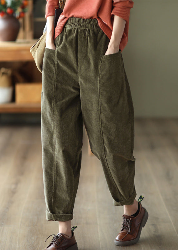 Sophisticated Pants with a Clean Classic Look