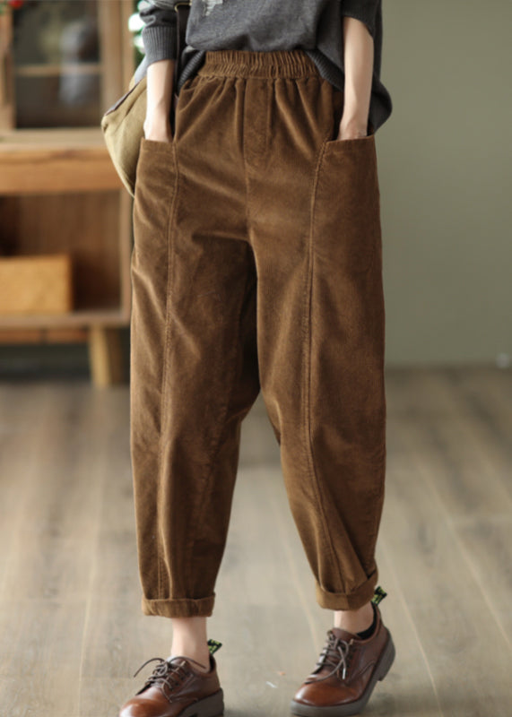 Sophisticated Pants with a Clean Classic Look